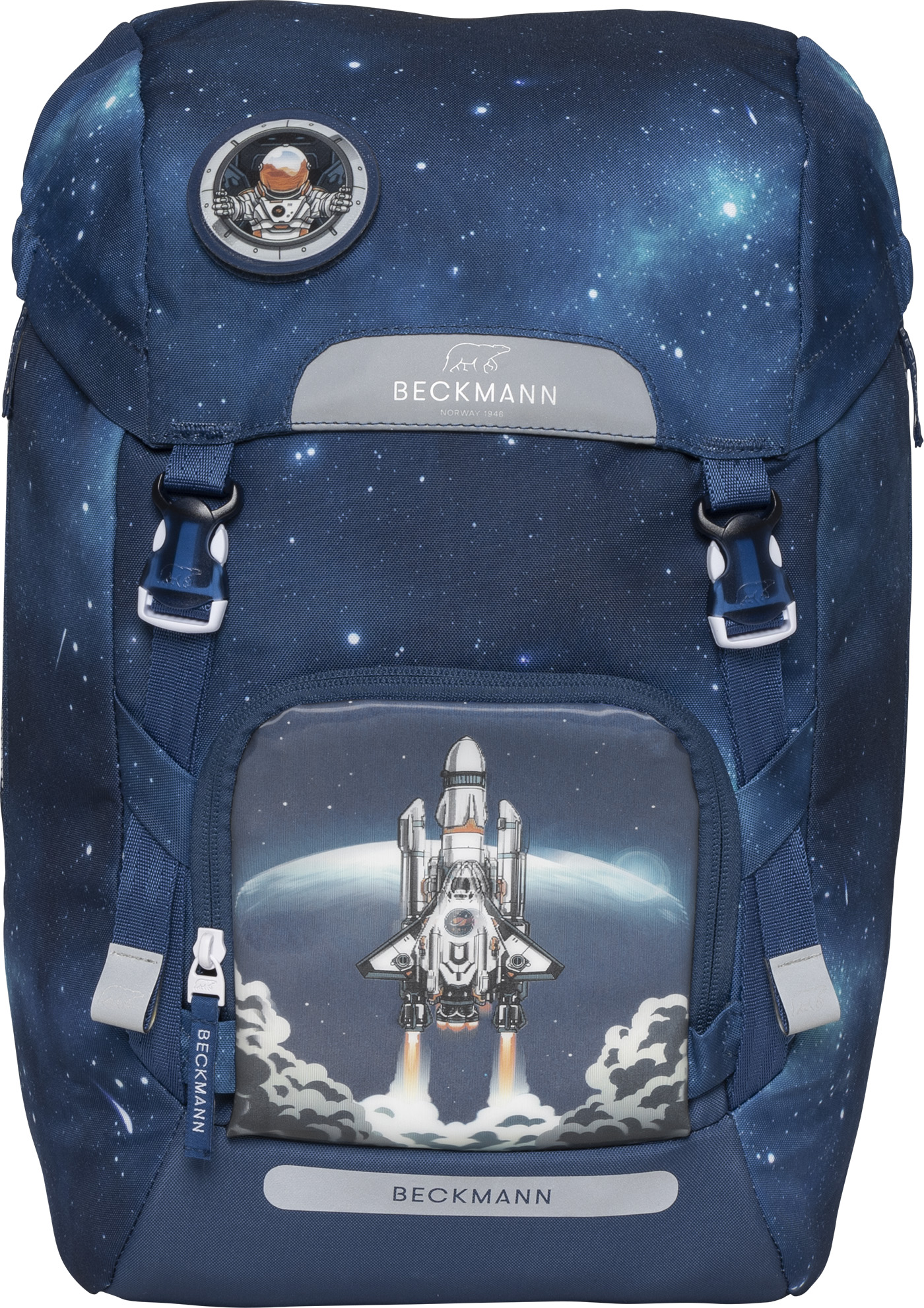 Space Mission Front Classic Maxi 28L