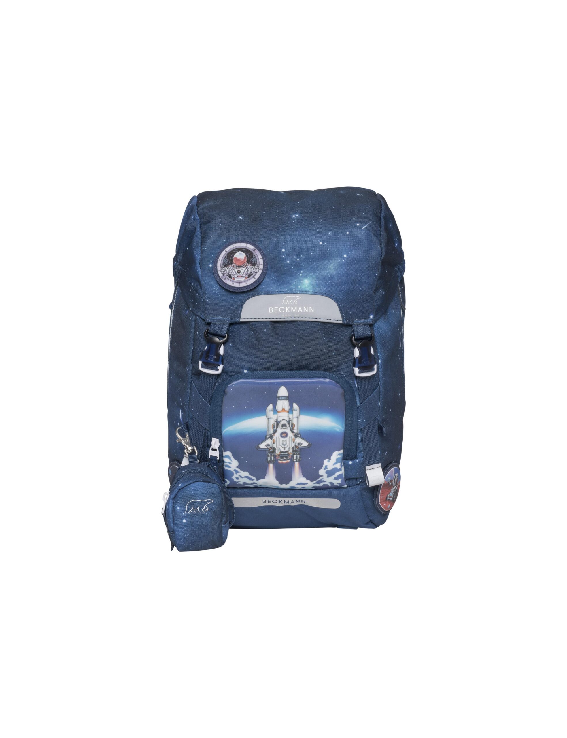 Maxi 28L Space Mission Front