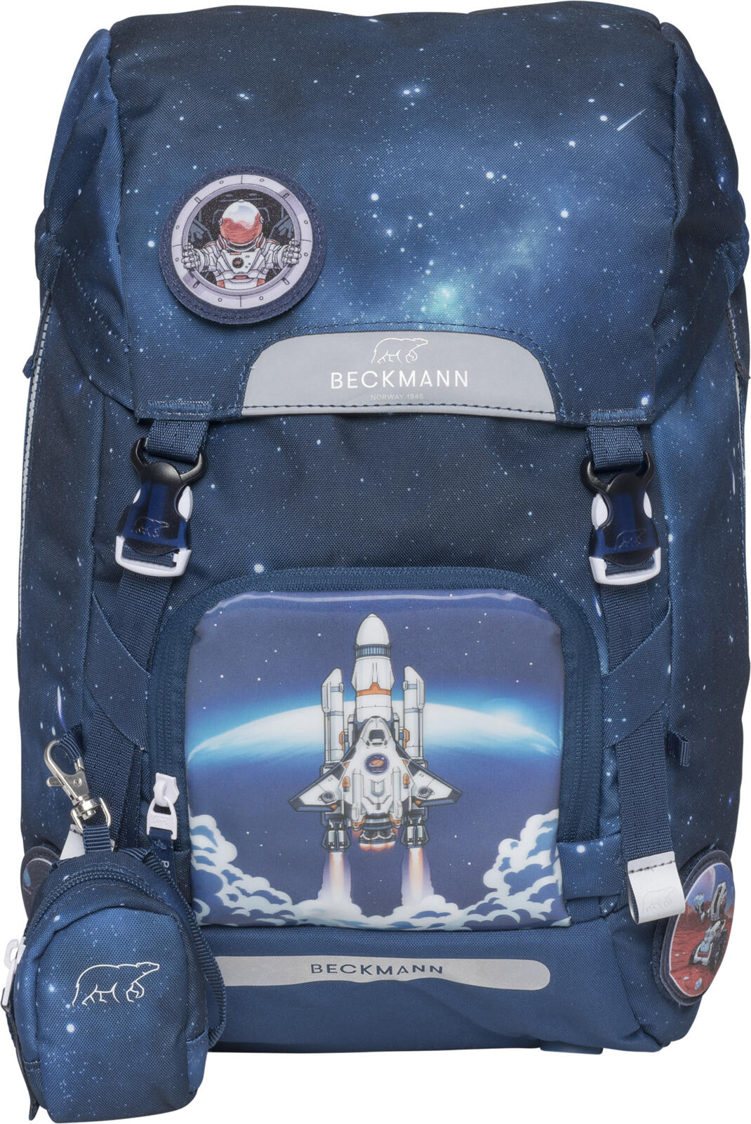 Classic Maxi 28L - Space Mission
