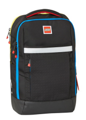 Thomsen Teen Black front