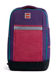 Thomsen Teen Medium Lilac