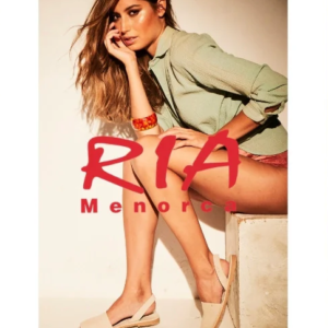 Sample RIA Woman