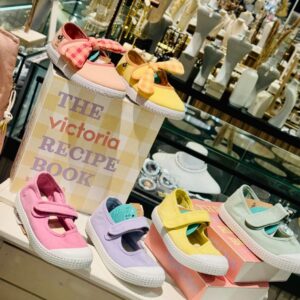 Sample Victoria Kids